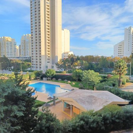 Paraiso Sol Rocha Amazing Beach Apartment Portimão Εξωτερικό φωτογραφία