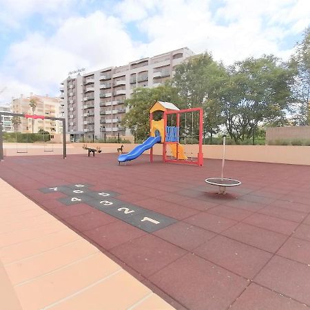 Paraiso Sol Rocha Amazing Beach Apartment Portimão Εξωτερικό φωτογραφία