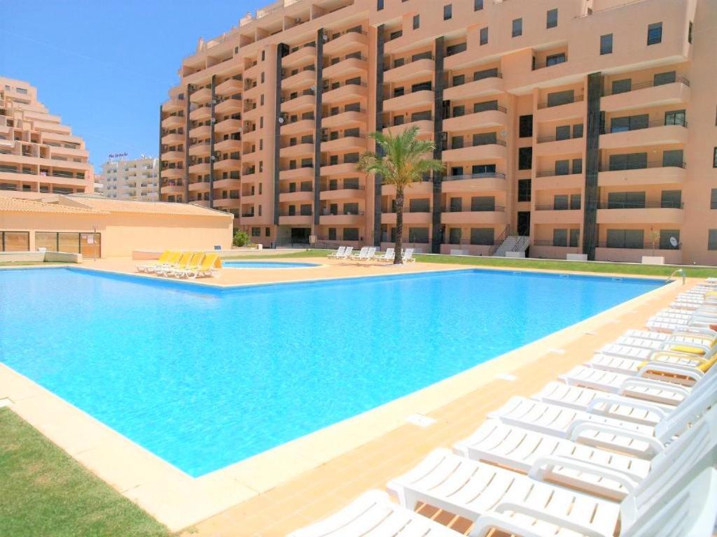 Paraiso Sol Rocha Amazing Beach Apartment Portimão Εξωτερικό φωτογραφία
