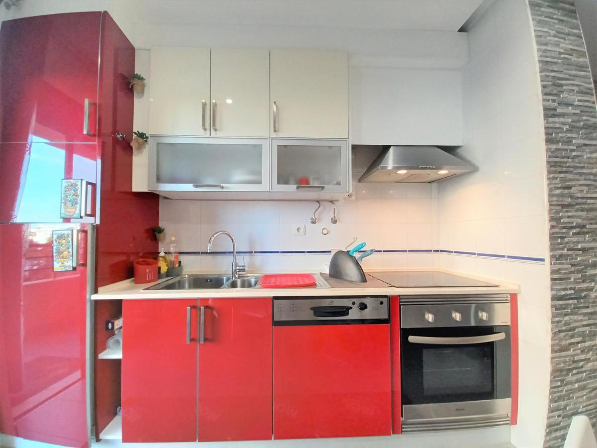 Paraiso Sol Rocha Amazing Beach Apartment Portimão Εξωτερικό φωτογραφία