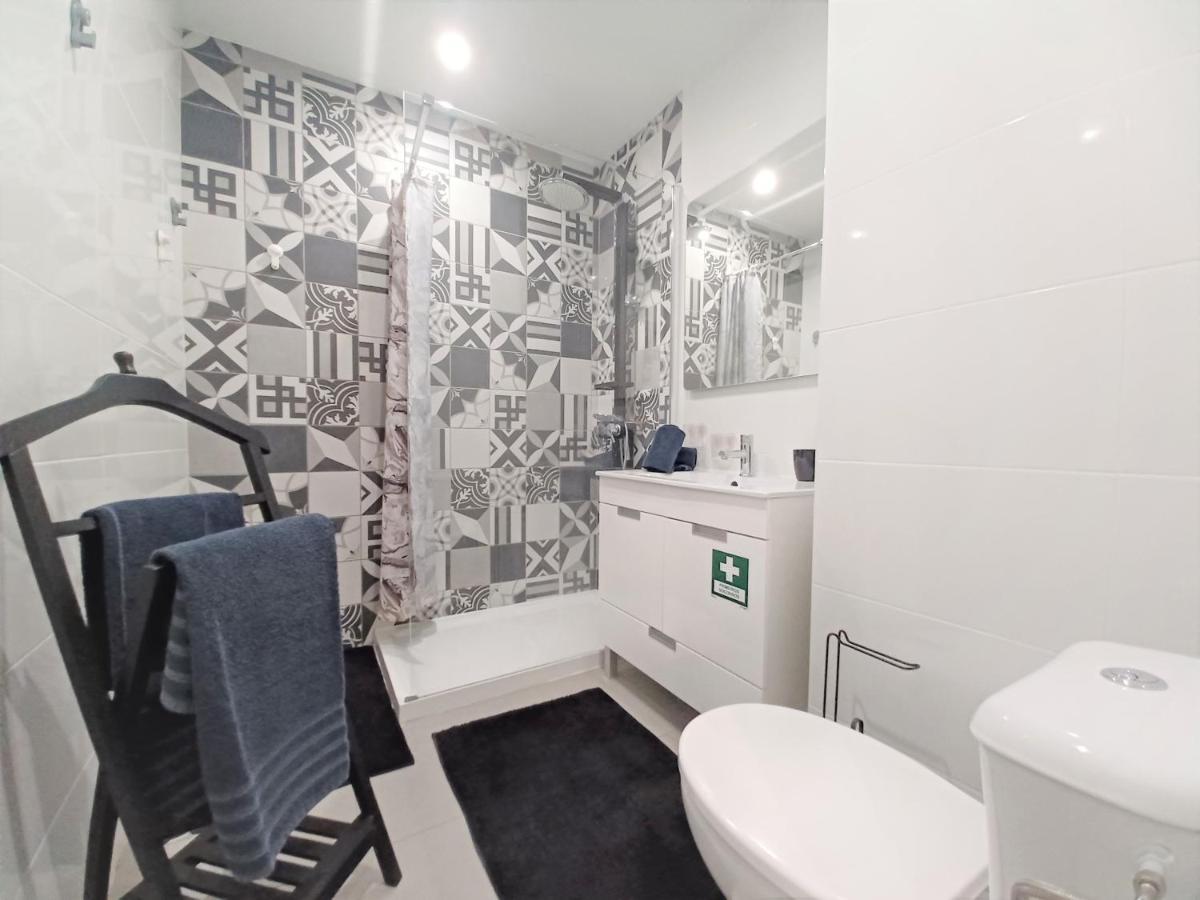 Paraiso Sol Rocha Amazing Beach Apartment Portimão Εξωτερικό φωτογραφία