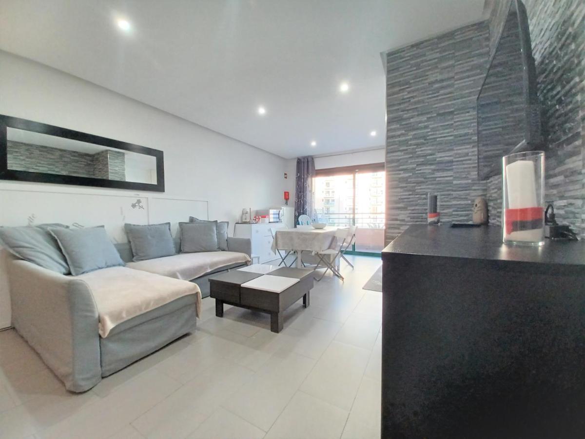 Paraiso Sol Rocha Amazing Beach Apartment Portimão Εξωτερικό φωτογραφία