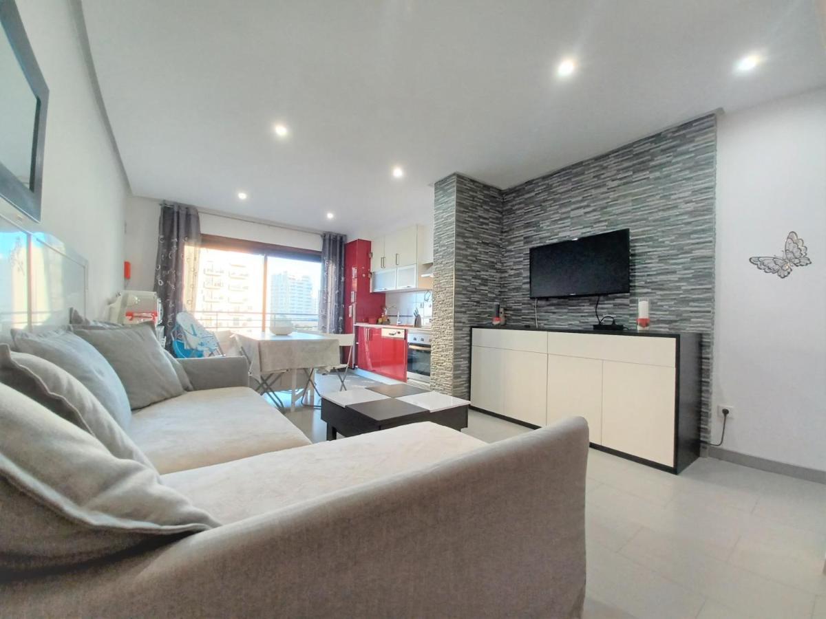 Paraiso Sol Rocha Amazing Beach Apartment Portimão Εξωτερικό φωτογραφία