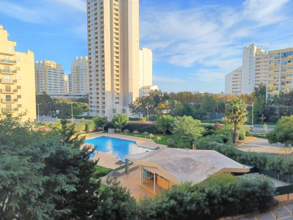 Paraiso Sol Rocha Amazing Beach Apartment Portimão Εξωτερικό φωτογραφία