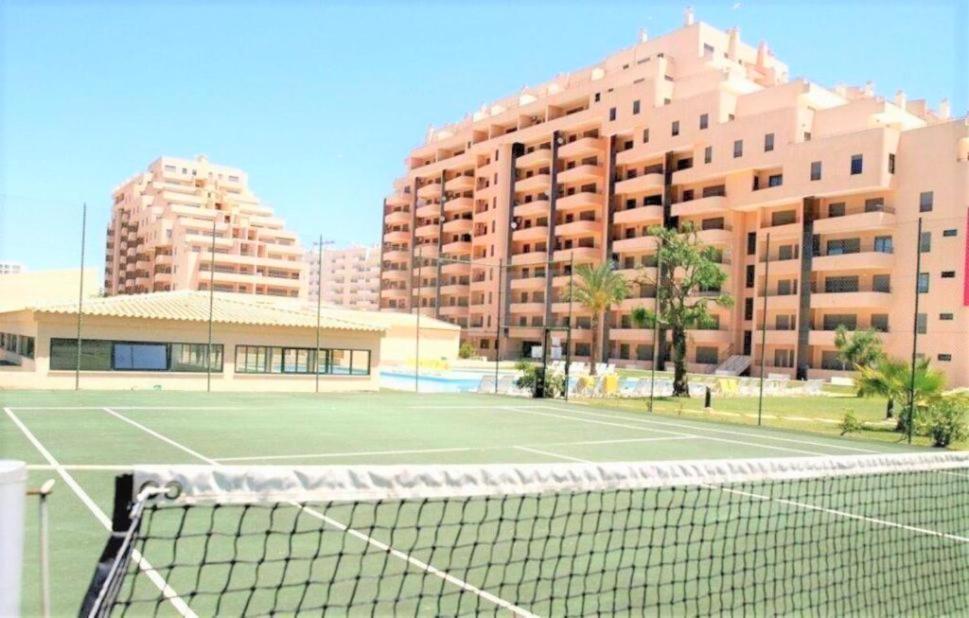 Paraiso Sol Rocha Amazing Beach Apartment Portimão Εξωτερικό φωτογραφία