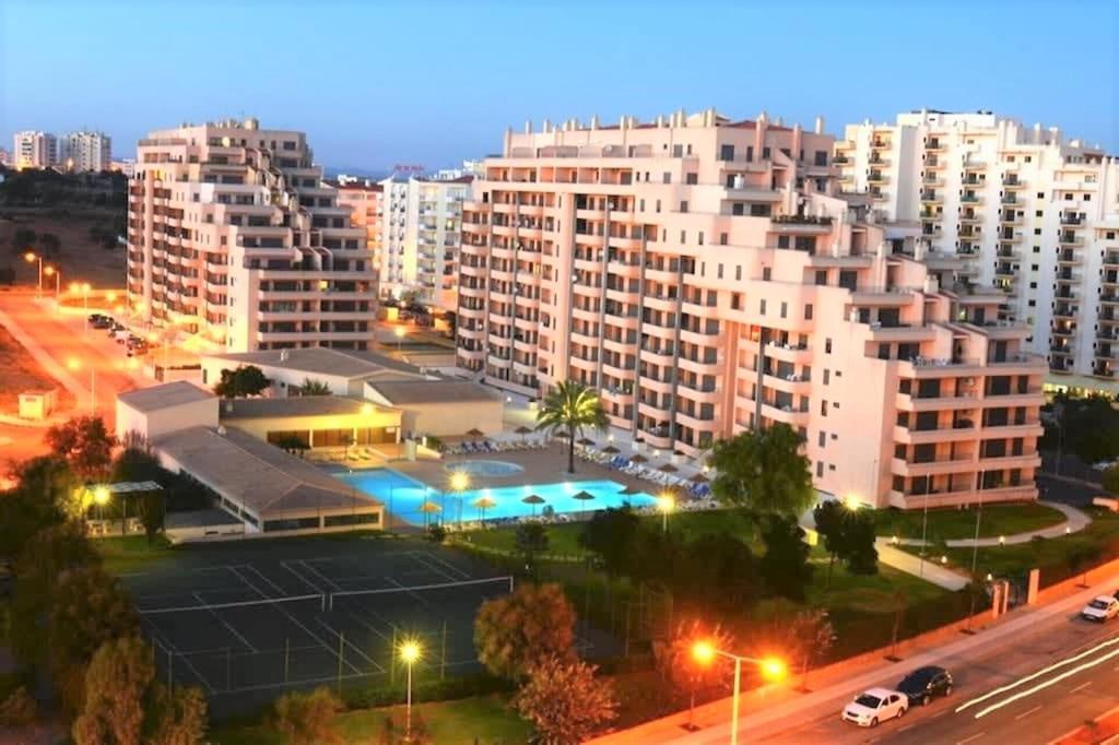 Paraiso Sol Rocha Amazing Beach Apartment Portimão Εξωτερικό φωτογραφία