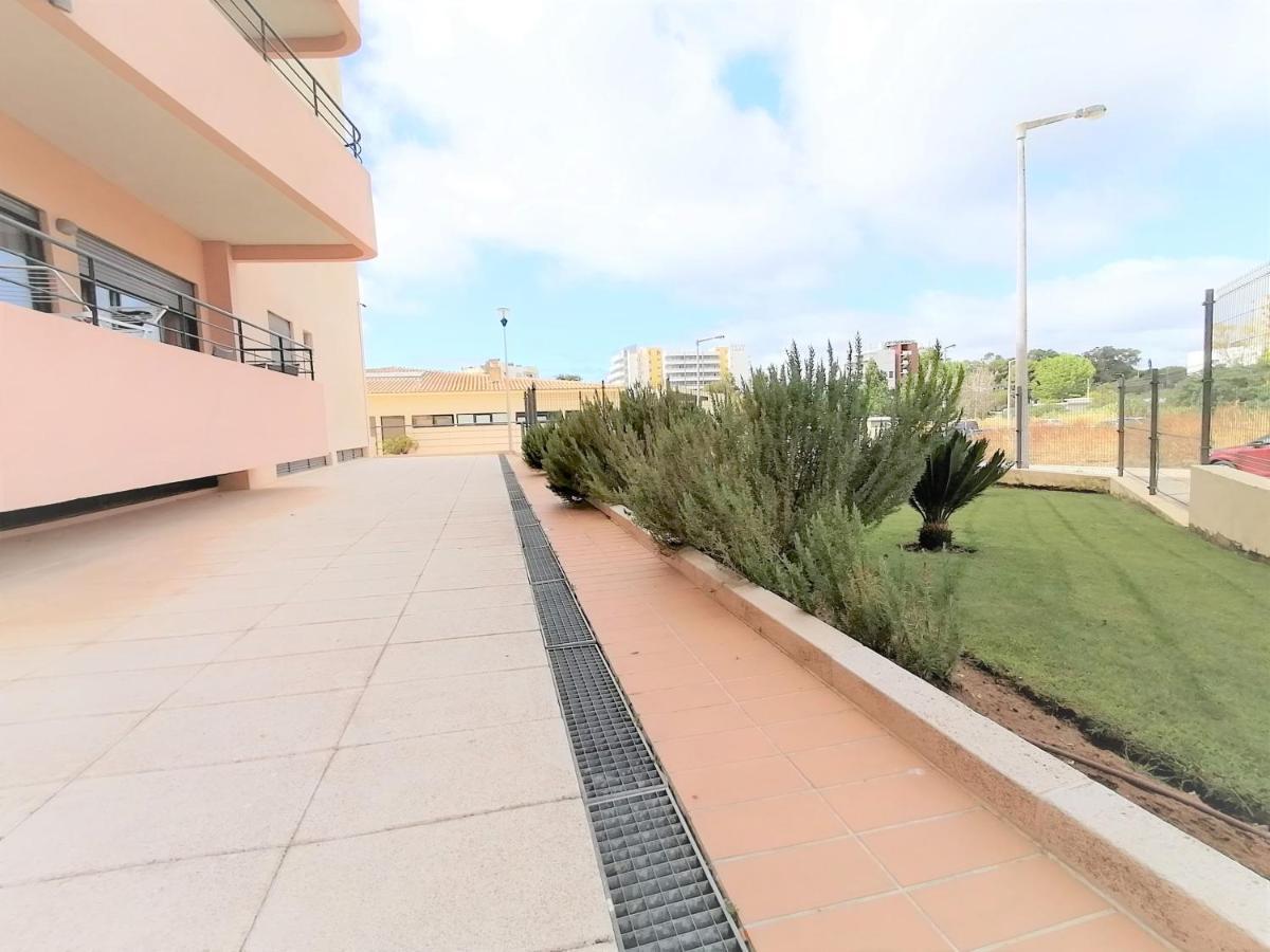 Paraiso Sol Rocha Amazing Beach Apartment Portimão Εξωτερικό φωτογραφία