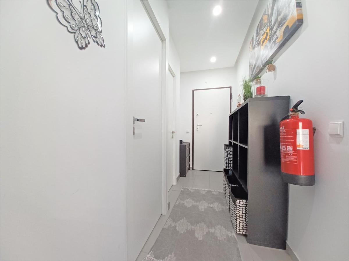 Paraiso Sol Rocha Amazing Beach Apartment Portimão Εξωτερικό φωτογραφία