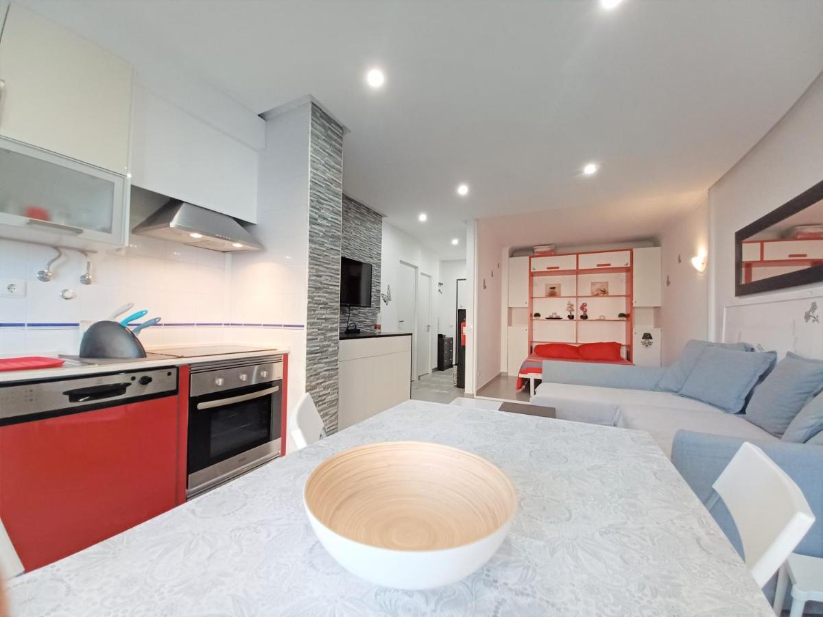 Paraiso Sol Rocha Amazing Beach Apartment Portimão Εξωτερικό φωτογραφία