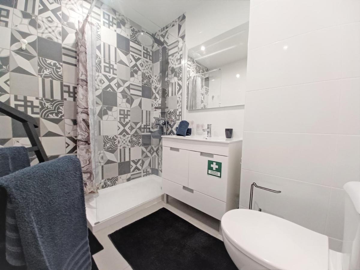 Paraiso Sol Rocha Amazing Beach Apartment Portimão Εξωτερικό φωτογραφία