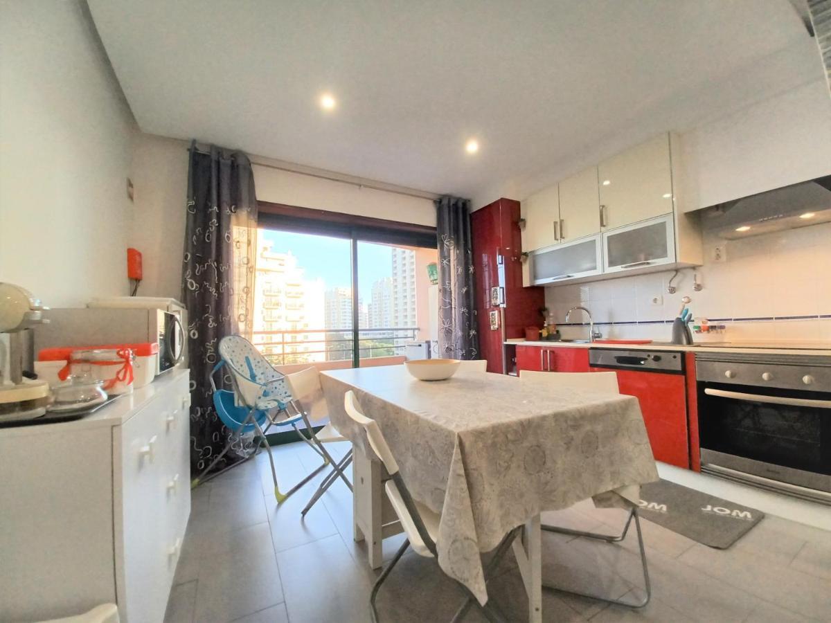 Paraiso Sol Rocha Amazing Beach Apartment Portimão Εξωτερικό φωτογραφία