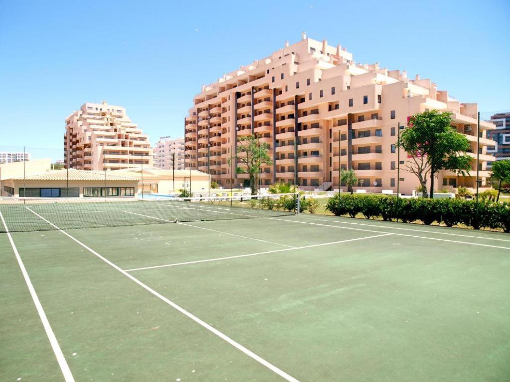 Paraiso Sol Rocha Amazing Beach Apartment Portimão Εξωτερικό φωτογραφία