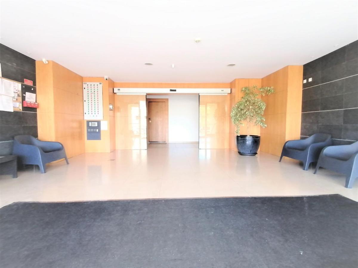 Paraiso Sol Rocha Amazing Beach Apartment Portimão Εξωτερικό φωτογραφία