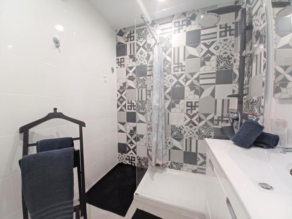 Paraiso Sol Rocha Amazing Beach Apartment Portimão Εξωτερικό φωτογραφία