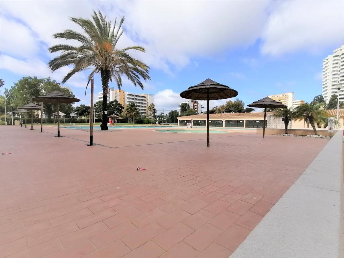 Paraiso Sol Rocha Amazing Beach Apartment Portimão Εξωτερικό φωτογραφία