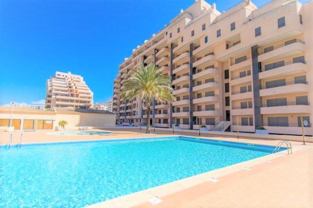Paraiso Sol Rocha Amazing Beach Apartment Portimão Εξωτερικό φωτογραφία