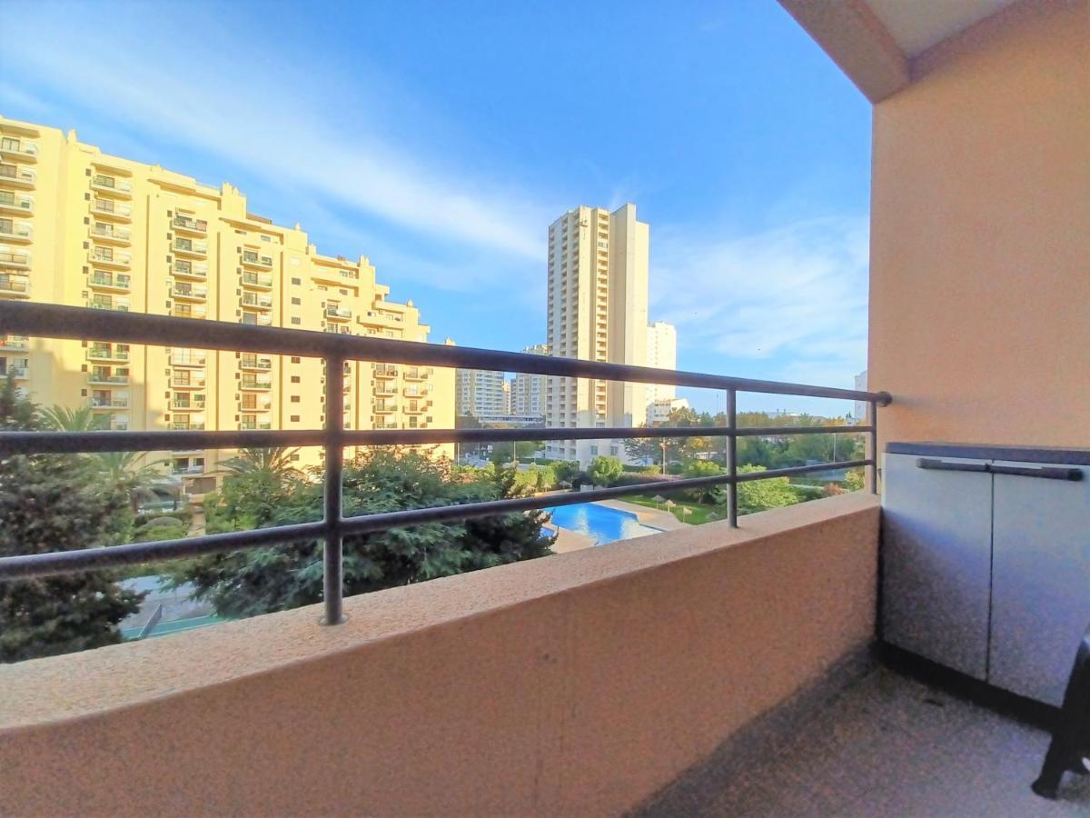 Paraiso Sol Rocha Amazing Beach Apartment Portimão Εξωτερικό φωτογραφία